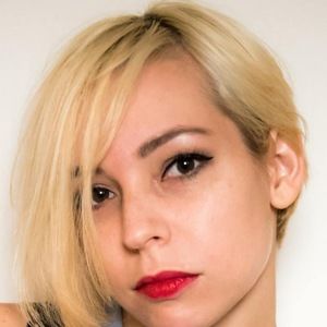 Meet your Posher, Erika